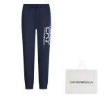 EMPORIO ARMANI EA7 FW23 Logo