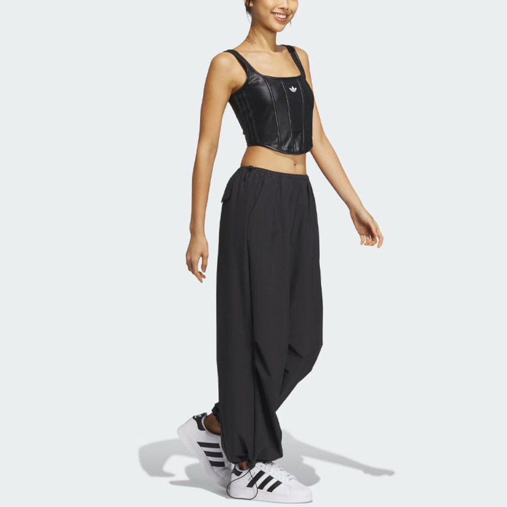 Adidas originals Corset Tank Top Logo