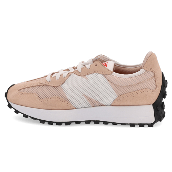 New Balance NB 327 Logo