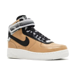 Nike Air Force 1 Tisci Tan