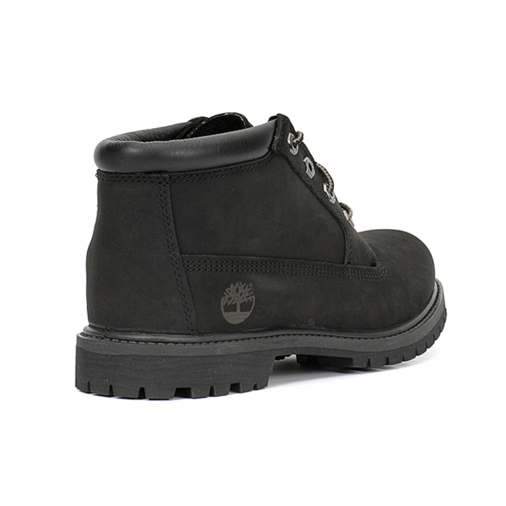 Timberland Chukka