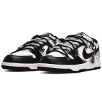 【 】 Nike Dunk Retro "Black"