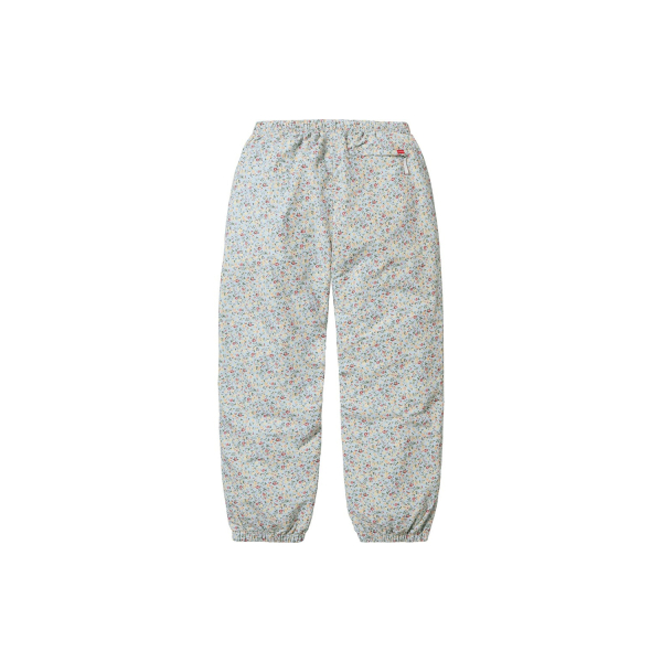 Supreme Supreme FW23 WEEK12 FW23 WEEK12 WARM UP PANT Logo