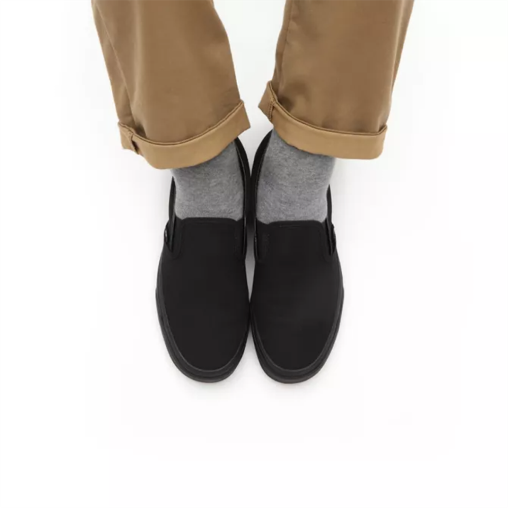 Vans slip-on Black