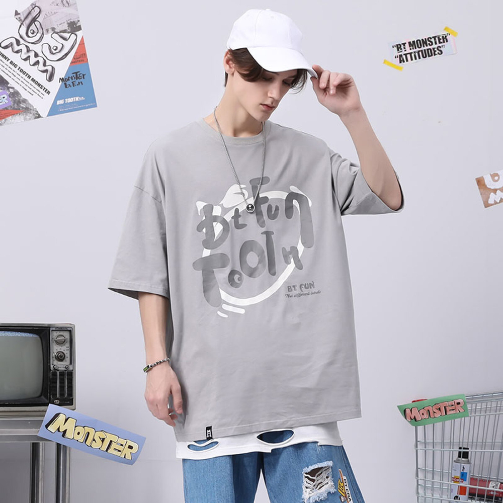 Bt T