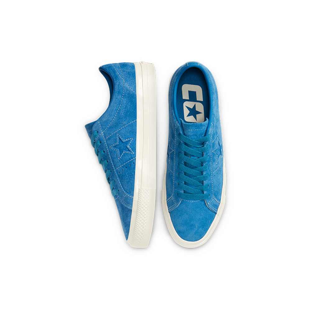 Converse one star
