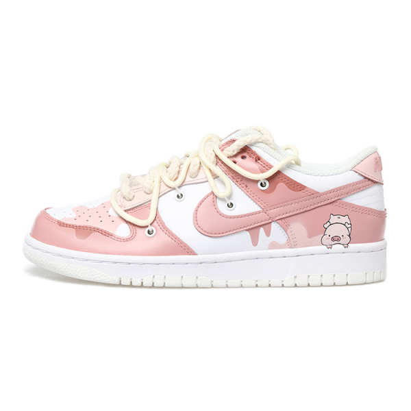 【 】 Nike Dunk OKHR GS