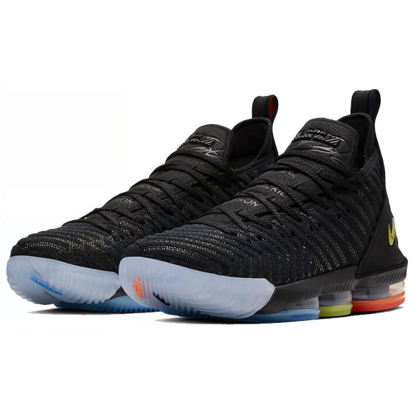 Nike Lebron 16 "I Promise"?