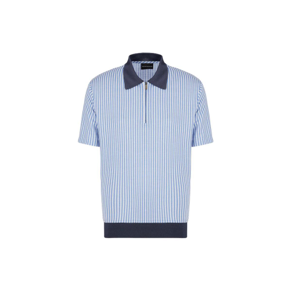 /EMPORIO ARMANI FW22 Polo