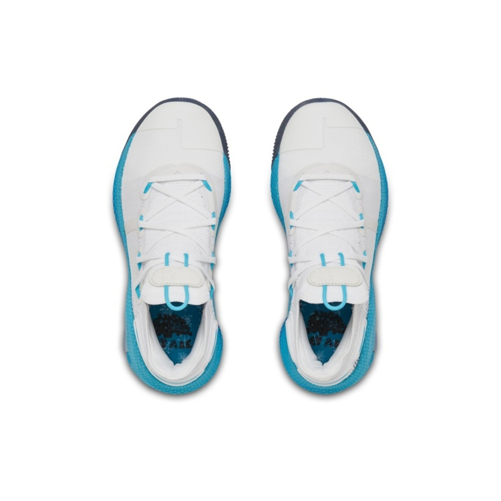 Under Armour Curry 6