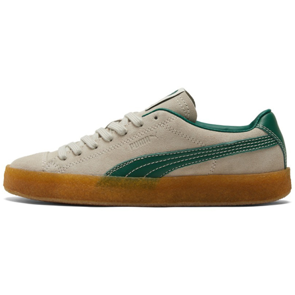 AMIPARIS x PUMA Suede Crepe