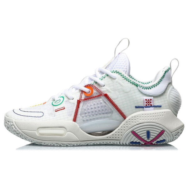 LiNing 9 V1.5