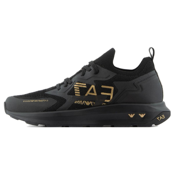 EMPORIO ARMANI EA7