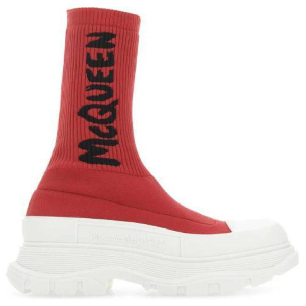 Alexander McQueen Tread Slick