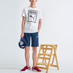 PUMA T