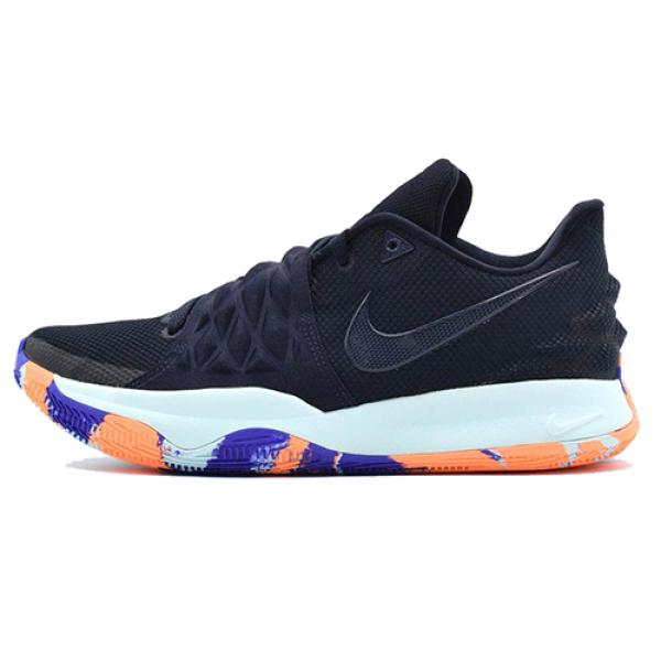 Nike Kyrie Low 1 Dark Obsidean