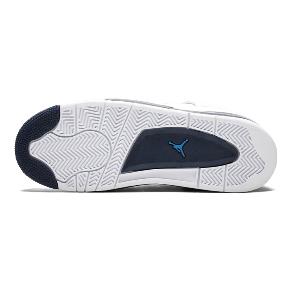 Jordan Air Jordan 4 Retro Columbia 2015