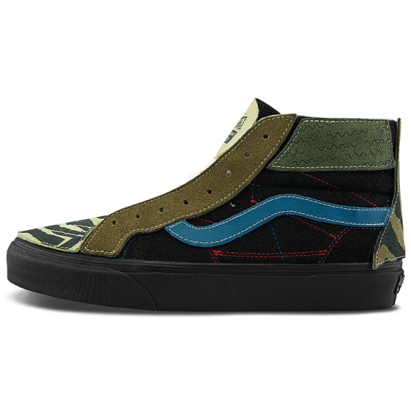 Taka Hayashi x Vans SK8 VLT LX
