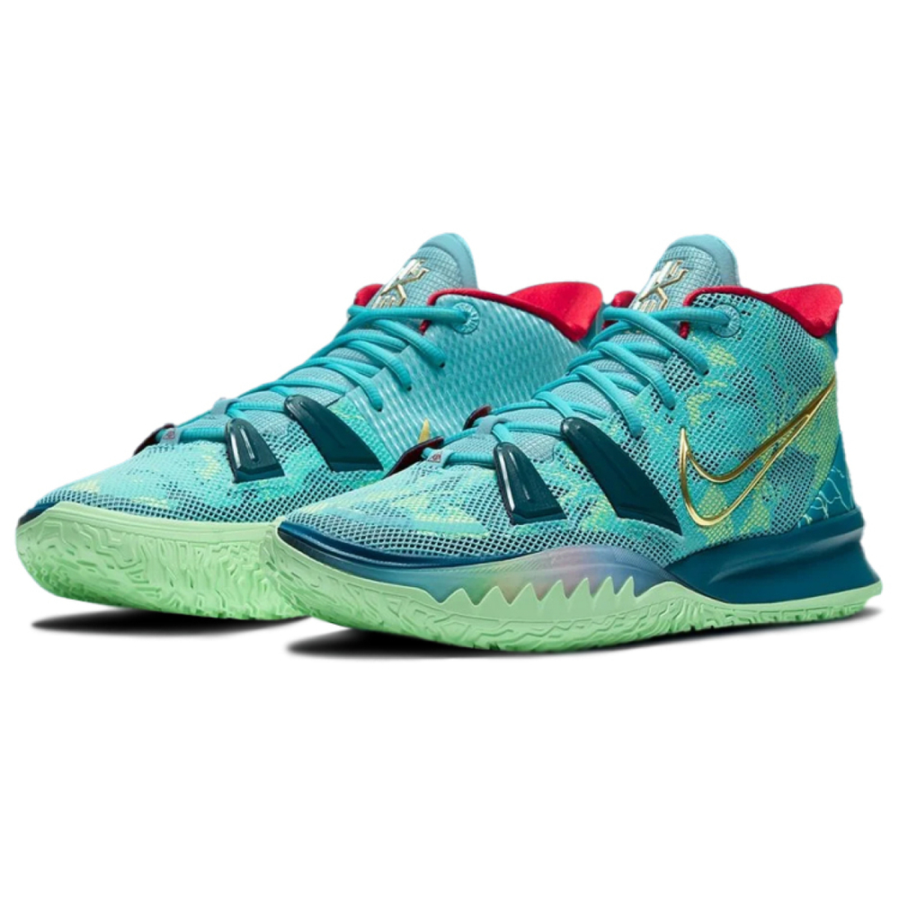 Nike Kyrie 7 PH EP "Special FX" 7