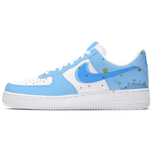 【 】 Nike Air Force 1