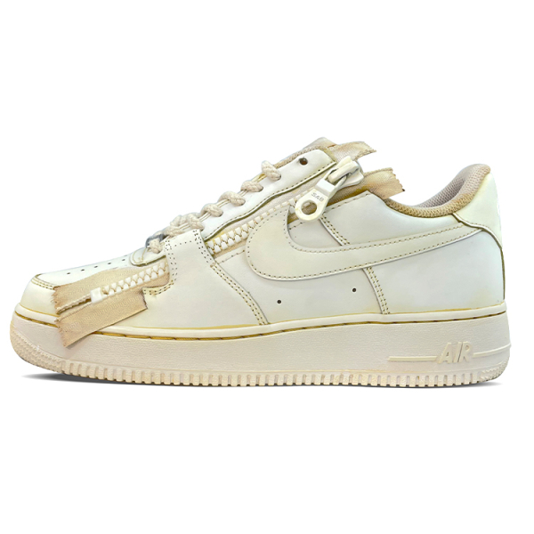 【 】 Nike Air Force 1