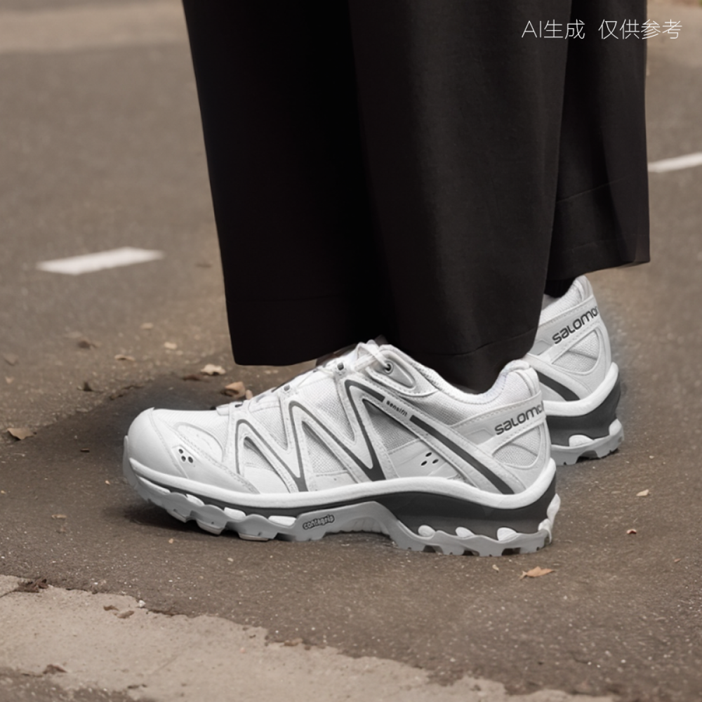 SALOMON XT-Quest Advanced / /