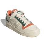 Adidas originals FORUM Low "Fleece"