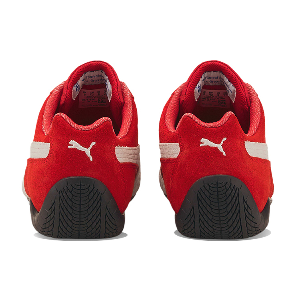 PUMA Speedcat OG + Sparco