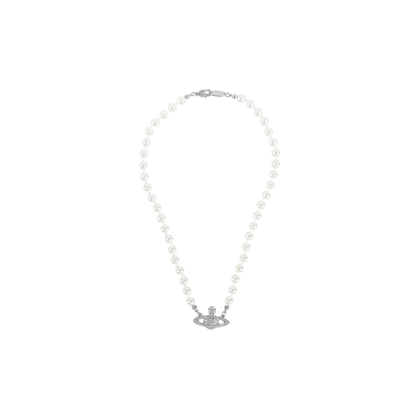 Vivienne Westwood MINI BAS RELIEF CHOKER