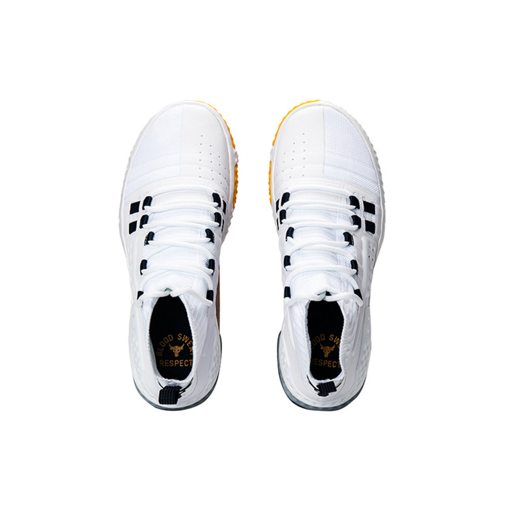 Under Armour Project Rock 1