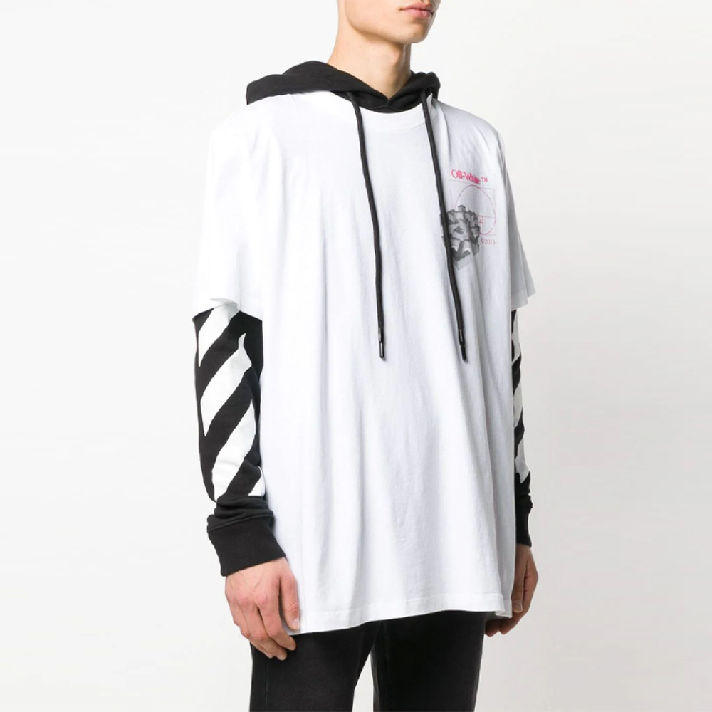 OFF-WHITE SS20