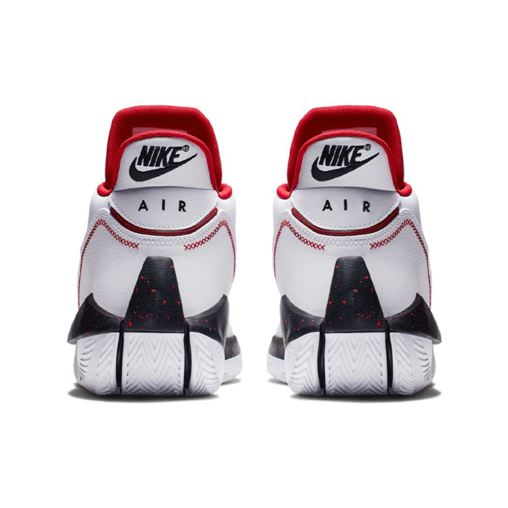 Jordan 2x3 pf