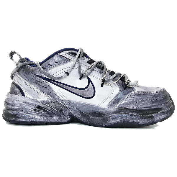 【 】 Nike Air Monarch 4 PU