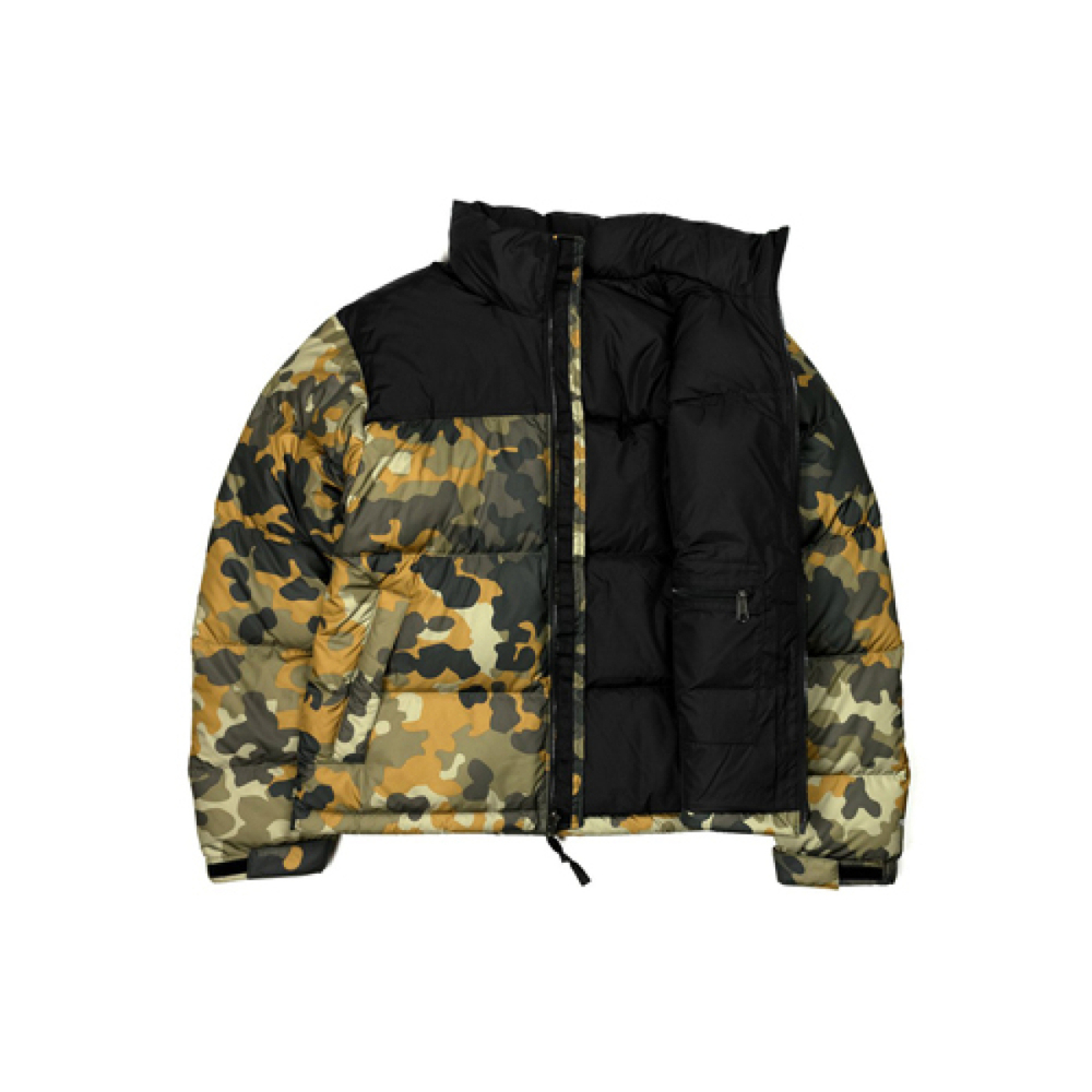 THE NORTH FACE Men's 1996 Retro Seasonal Nuptse Jacket