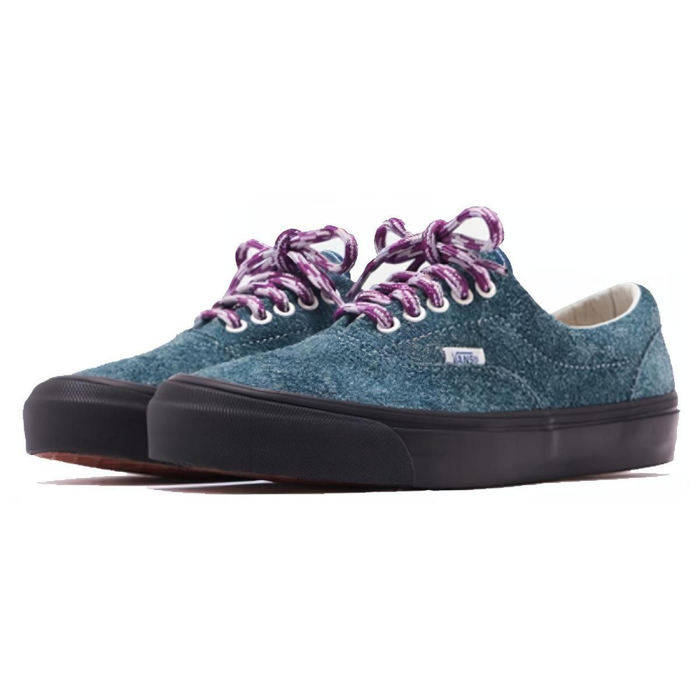 Vans Era Hairy Suede