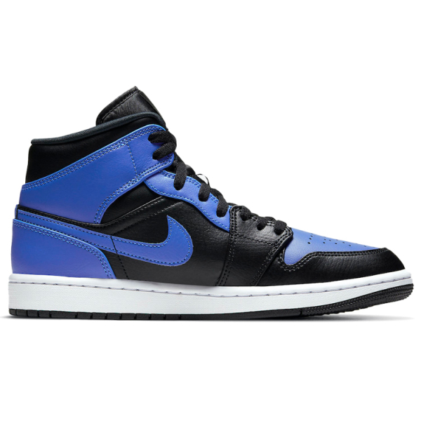 Jordan Air Jordan 1 mid "hyper royal"