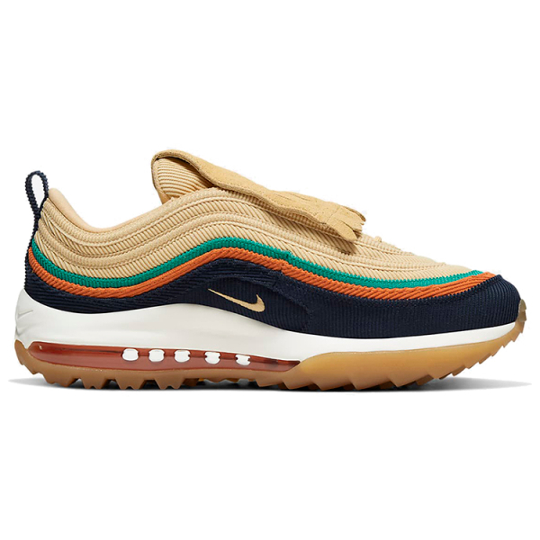 Nike Air Max 97 Golf NRG