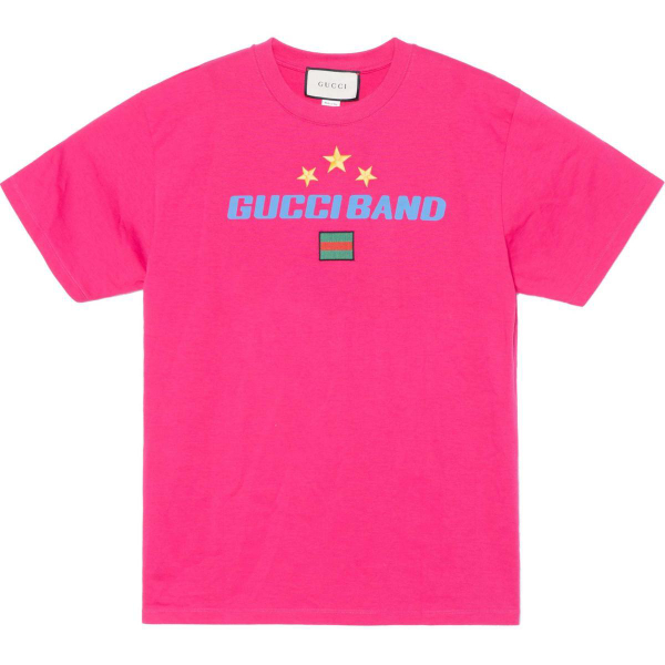 GUCCI Logo T