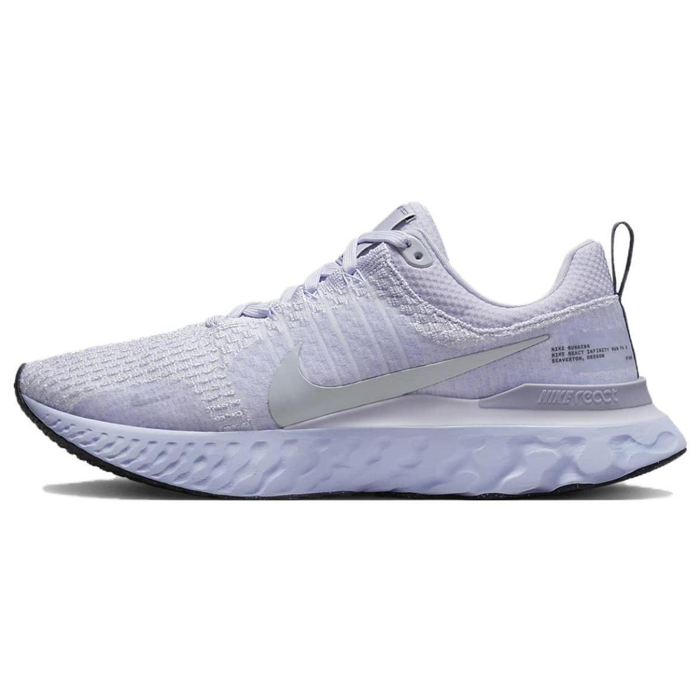 Nike React Infinity Run Flyknit 3