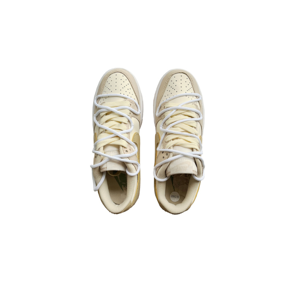 【 】 Nike Dunk Low