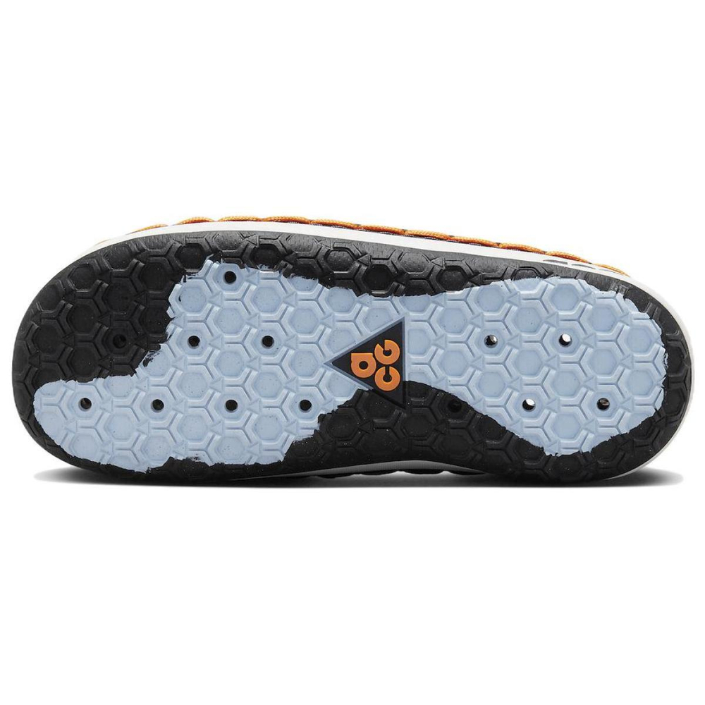 Nike ACG Watercat+ "Bright Mandarin"