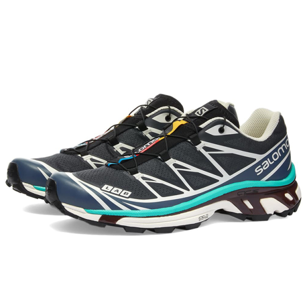 SALOMON XT-6 Advanced TPU