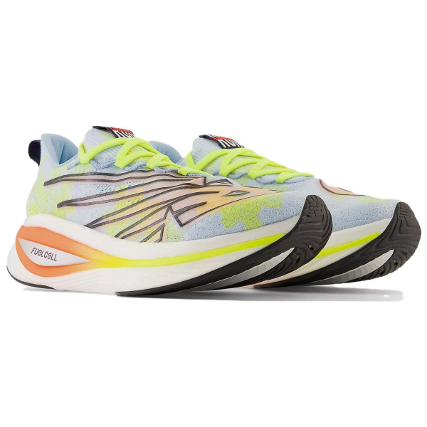 New Balance NB FuelCell SuperComp Elite v3