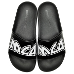 McQ Alexander McQueen logo