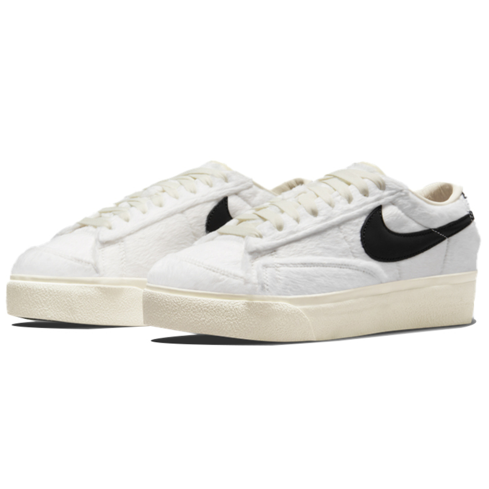 Nike Blazer Platform