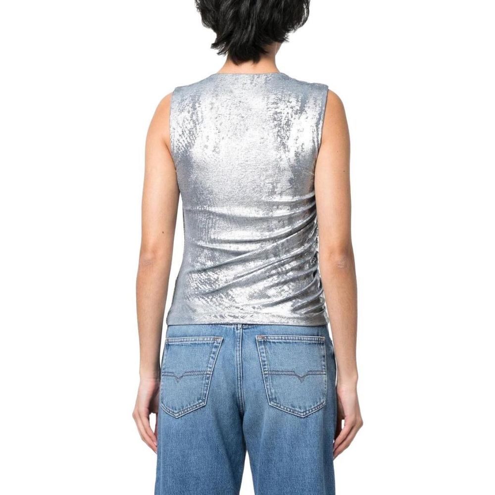 DIESEL SS23 OVAL-D Logo