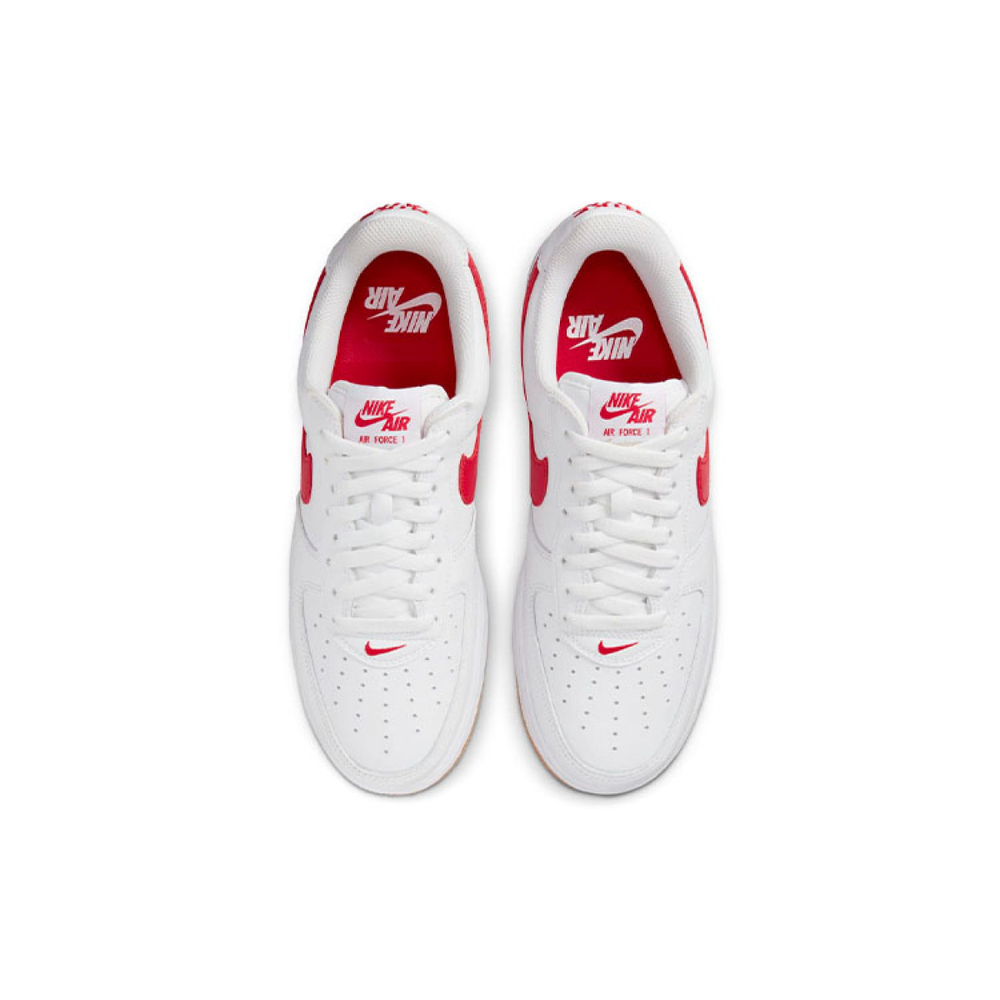 Nike Air Force 1 retro "since 82"