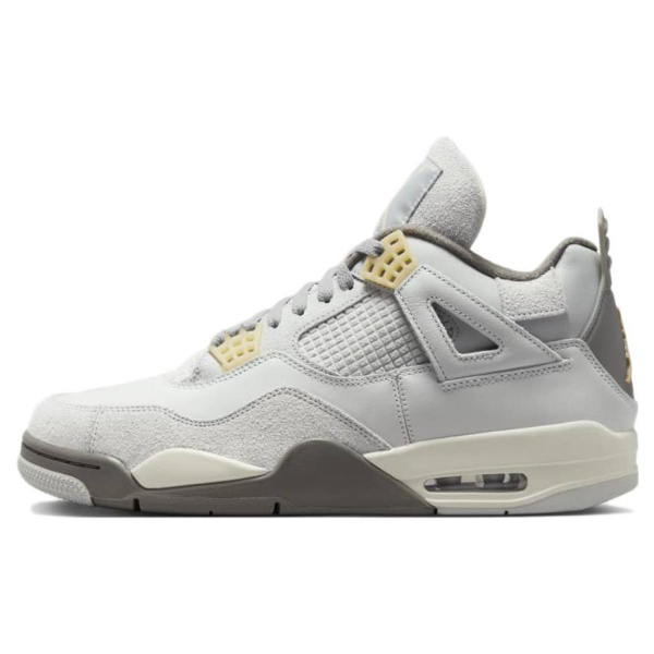 Jordan Air Jordan 4 SE "Craft"