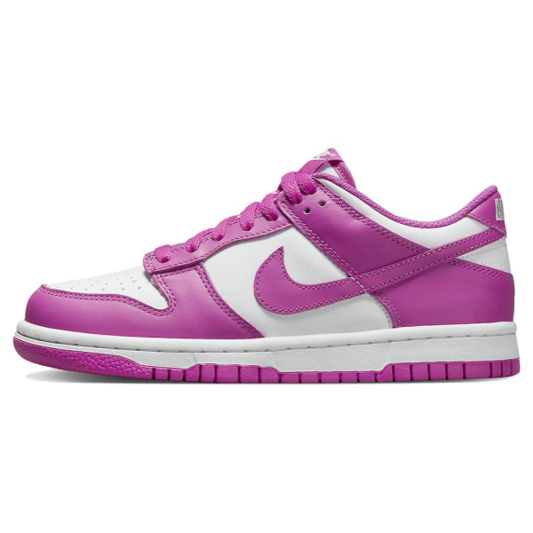 Nike Dunk "Active Fuchsia"