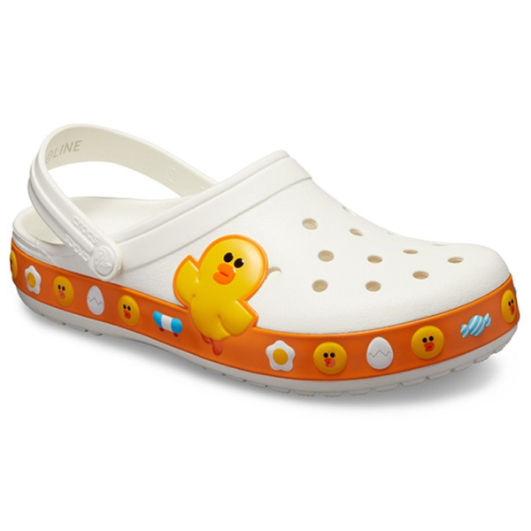 Crocs Classic clog Line Friends EVA